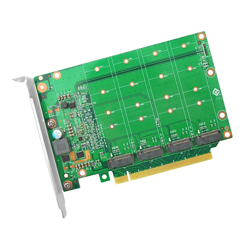 Considerations for Choosing a PCIe Bifurcation Motherboard