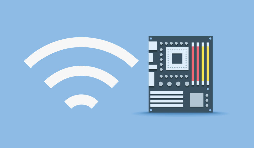 Do Motherboards Come With WiFi?