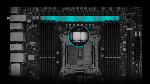 Factors Affecting Power Stage Quality