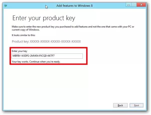 How Do Windows Product Keys Work?