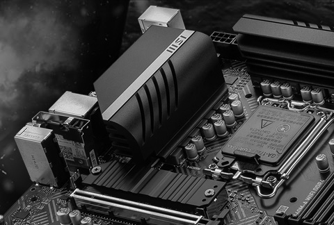 Msi Pro B660m-A Wifi Not Working