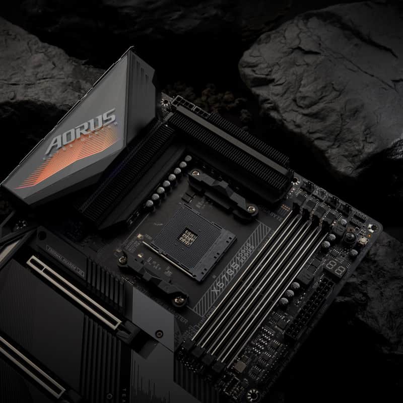 Aorus Motherboards An Overview