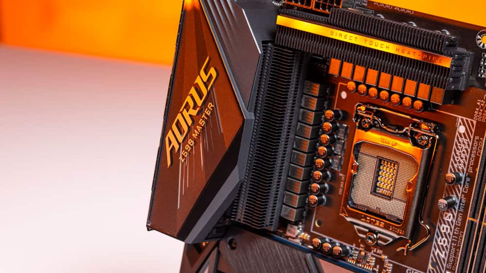 Benefits of Keeping Aorus Motherboard Drivers Updated