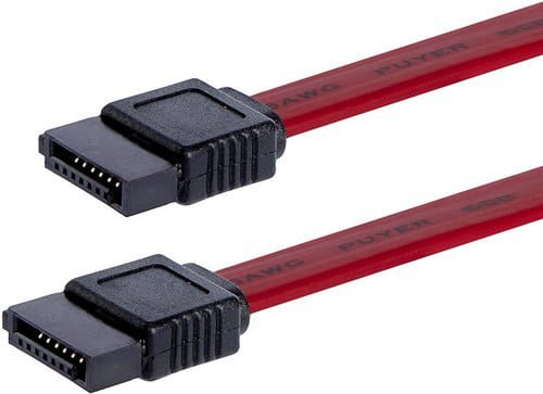 Factors Influencing Inclusion of SATA Cables