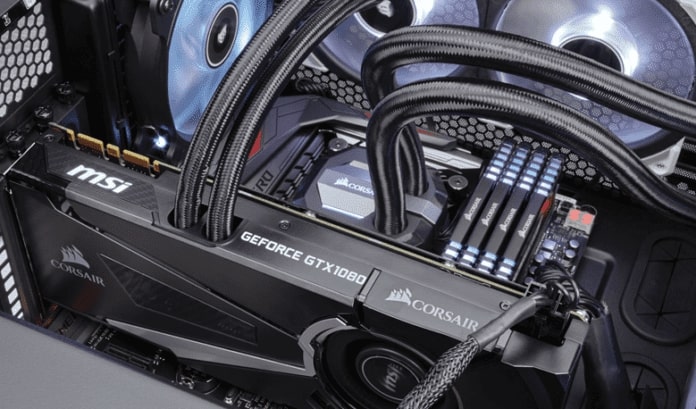 How to Test Motherboard Compatibility with New Graphics Card