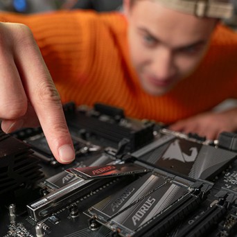 Step-by-Step Guide to Installing Aorus Motherboard Drivers