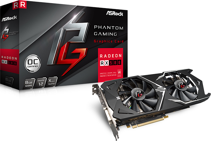 Is Asrock a good brand for gpu?
