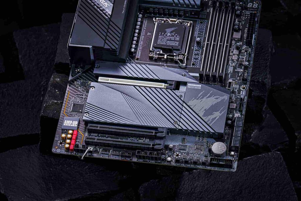 Key Factors Impacting Motherboard Power Consumption