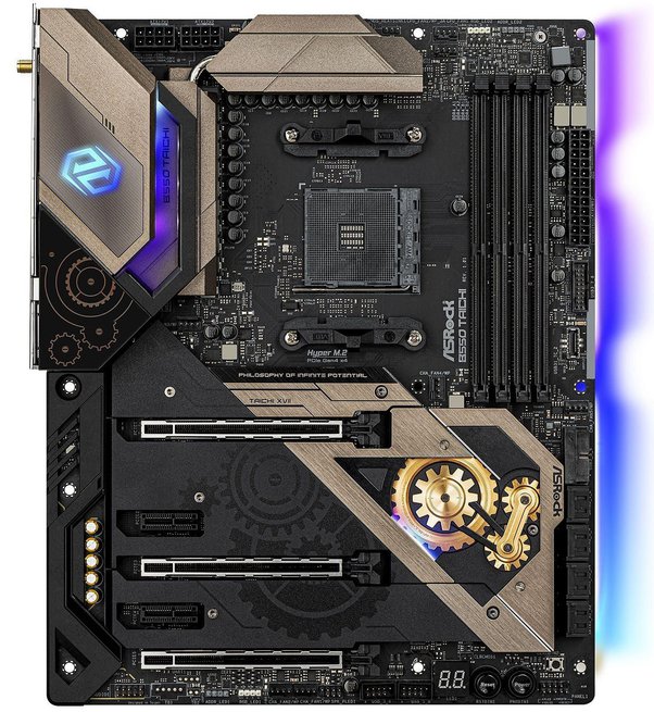 Reputation in the Market