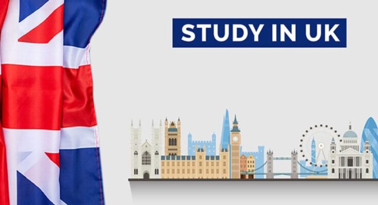 Introduction: The Appeal of Studying in the USA