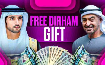 How to Get Free Dirhams Financial Help in the UAE for Low-Income People