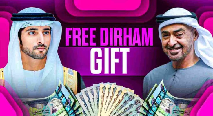 How to Get Free Dirhams Financial Help in the UAE for Low-Income People
